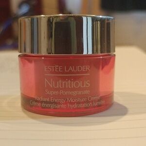 Estee Lauder Nutritious Super-Pomegranate Radiant Energy Creme